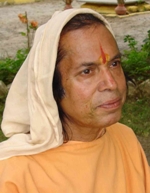 Swami Balyogi Premvarni 